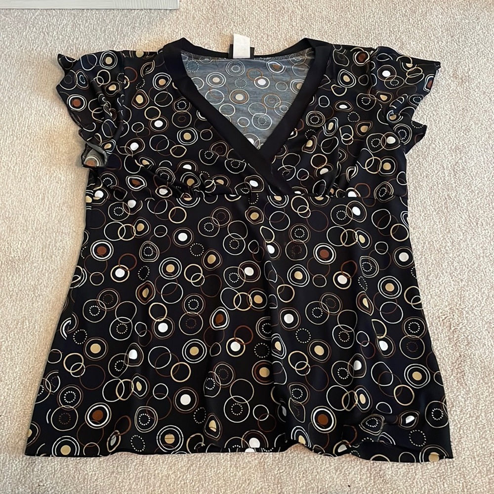 Adorable top